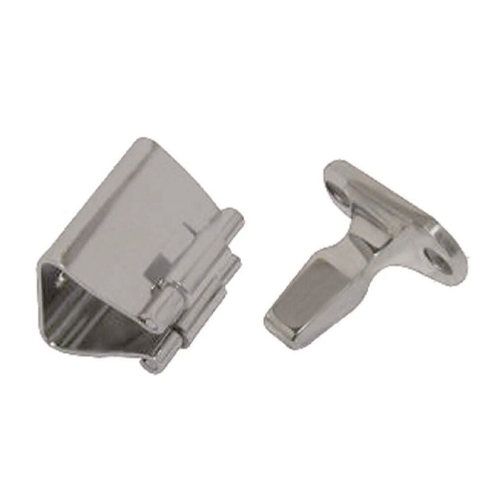 Uksestopper Marinetech A2 29 mm