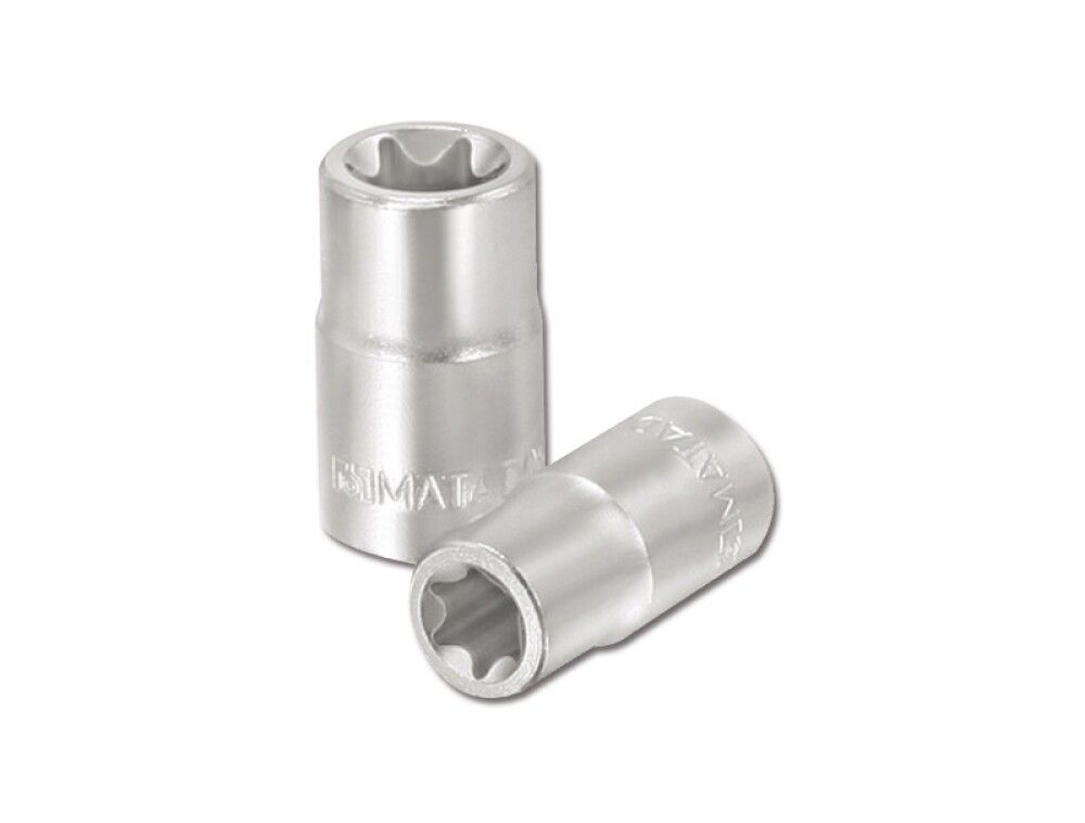 Padrunvõti Matador E10 1/2"