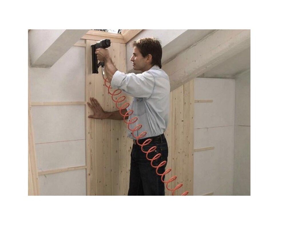 Kompressor Herkules 200/10/24, 1100 W