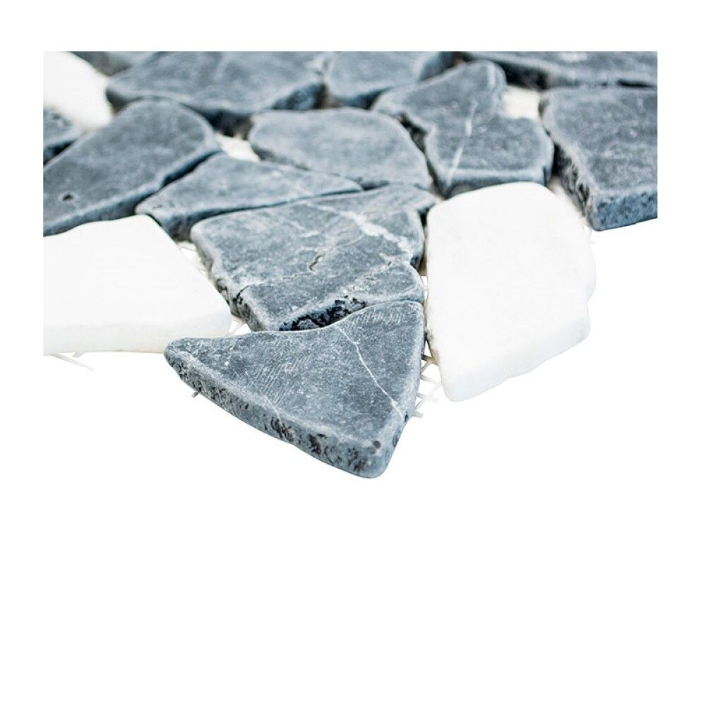 Looduskivimosaiik HuH Mosaik Hainan Ciot 30/1100 30,5 x 30,5 cm