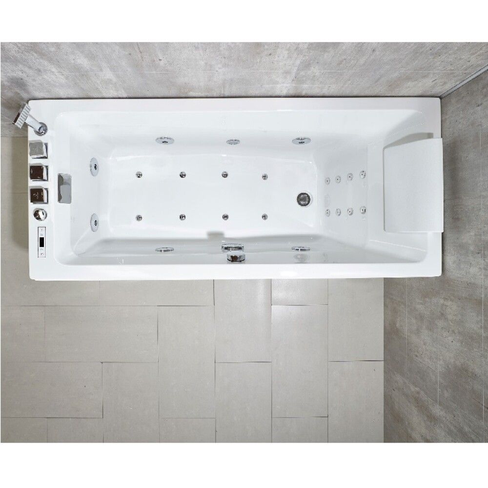 Mullivann Camargue Skärgård Skaraborg Exclusive 160 cm