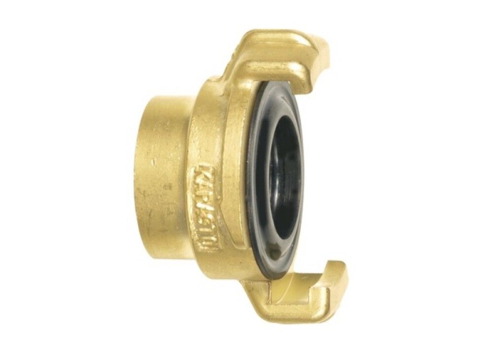 Küüsühendus 3/4" / 19 mm sisekeermega