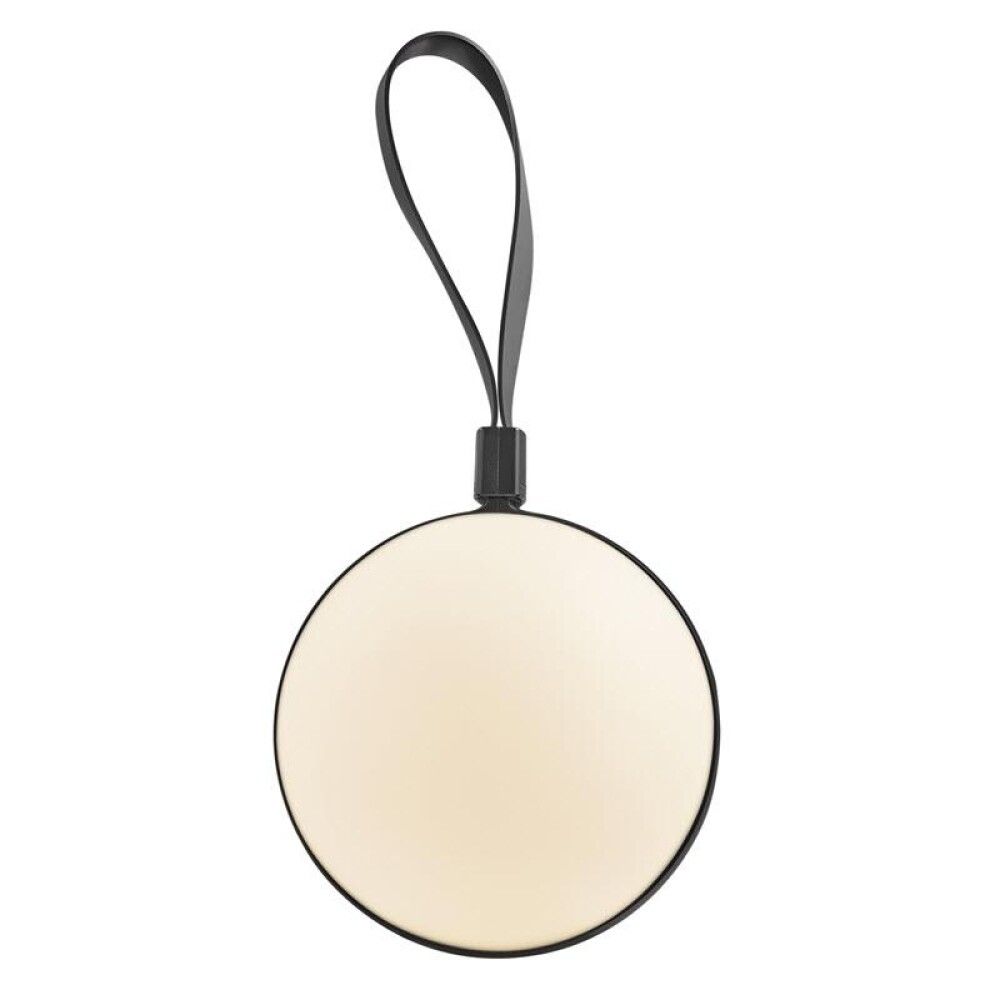 Kaasaskantav LED-valgusti Nordlux Bring To-Go must