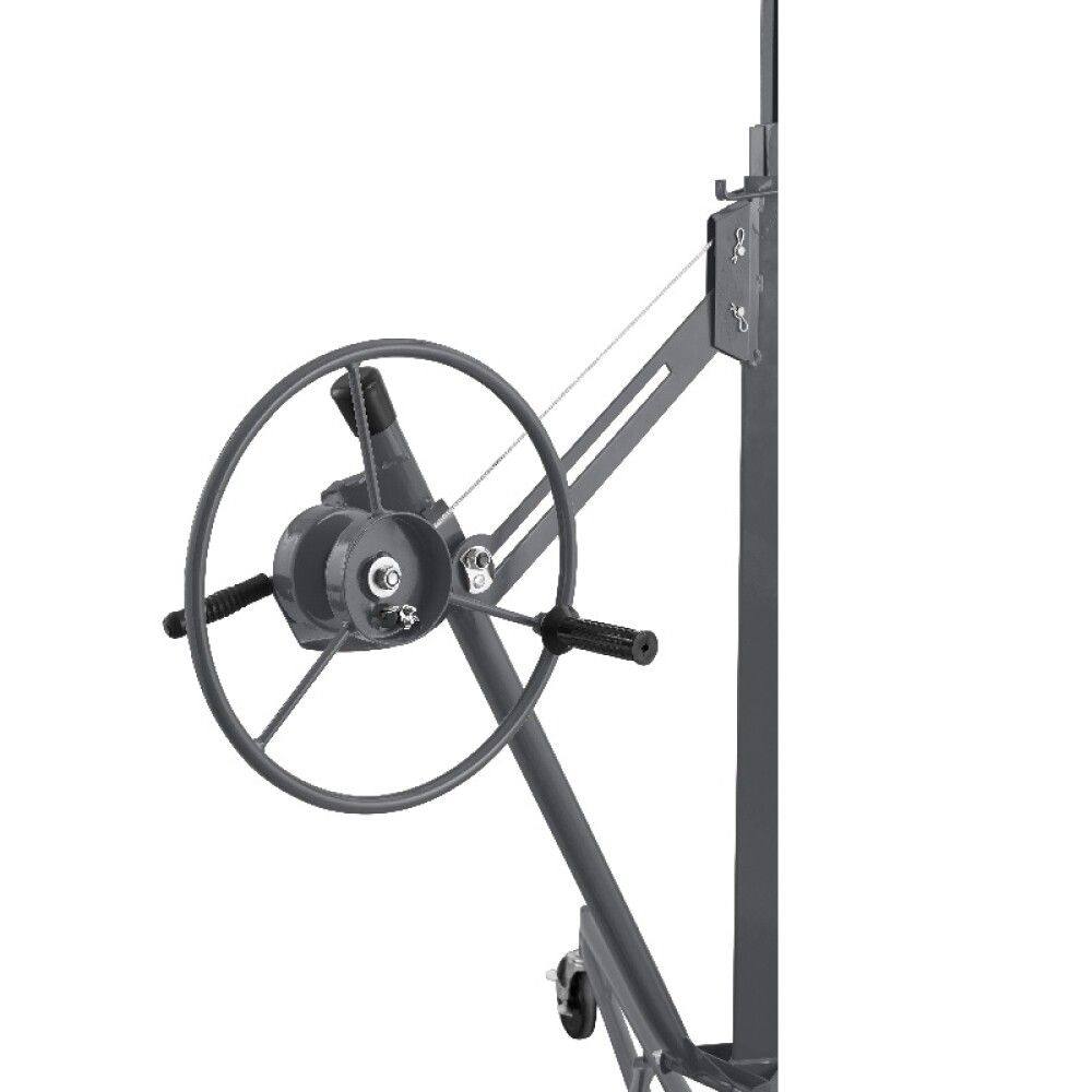 Kipsplaadi tõstuk ProBuilder