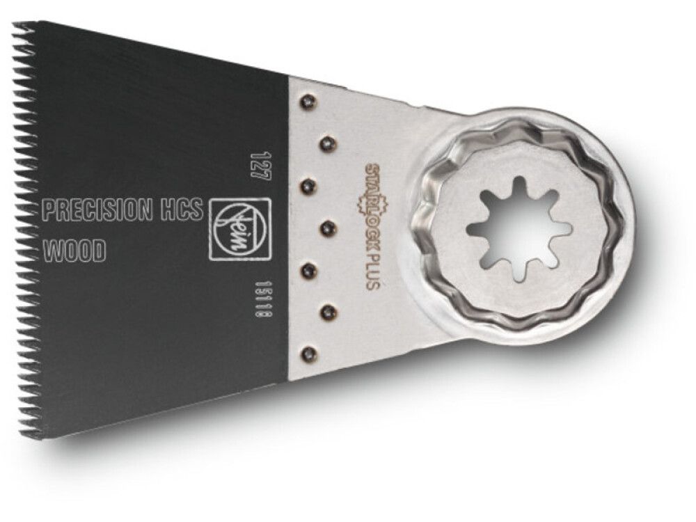 Saeleht Fein Precision E-Cut 65 mm