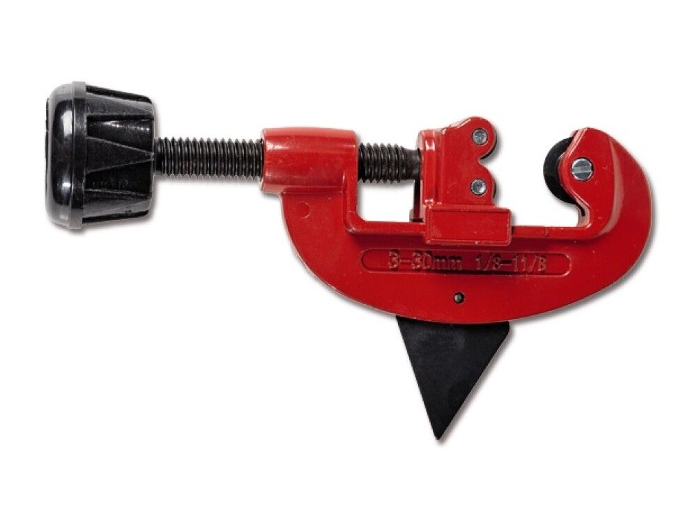 Torulõikur Wisent 3-30 mm