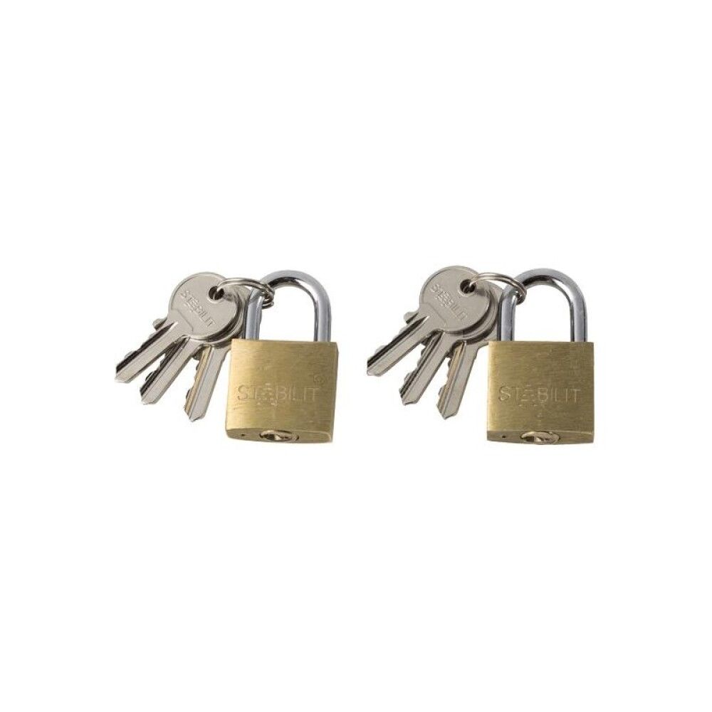 Tabalukkude komplekt 30 mm 2 tk