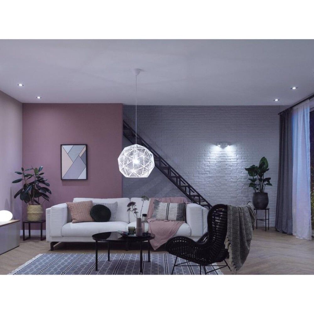 Stardikomplekt Philips Hue White ambiance E27 8 W