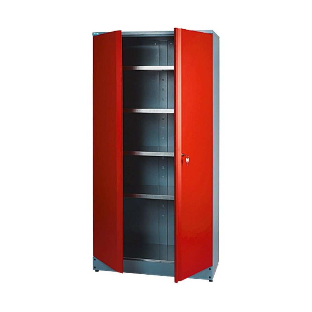 Tööriistakapp Küpper 180 x 91 x 45 cm