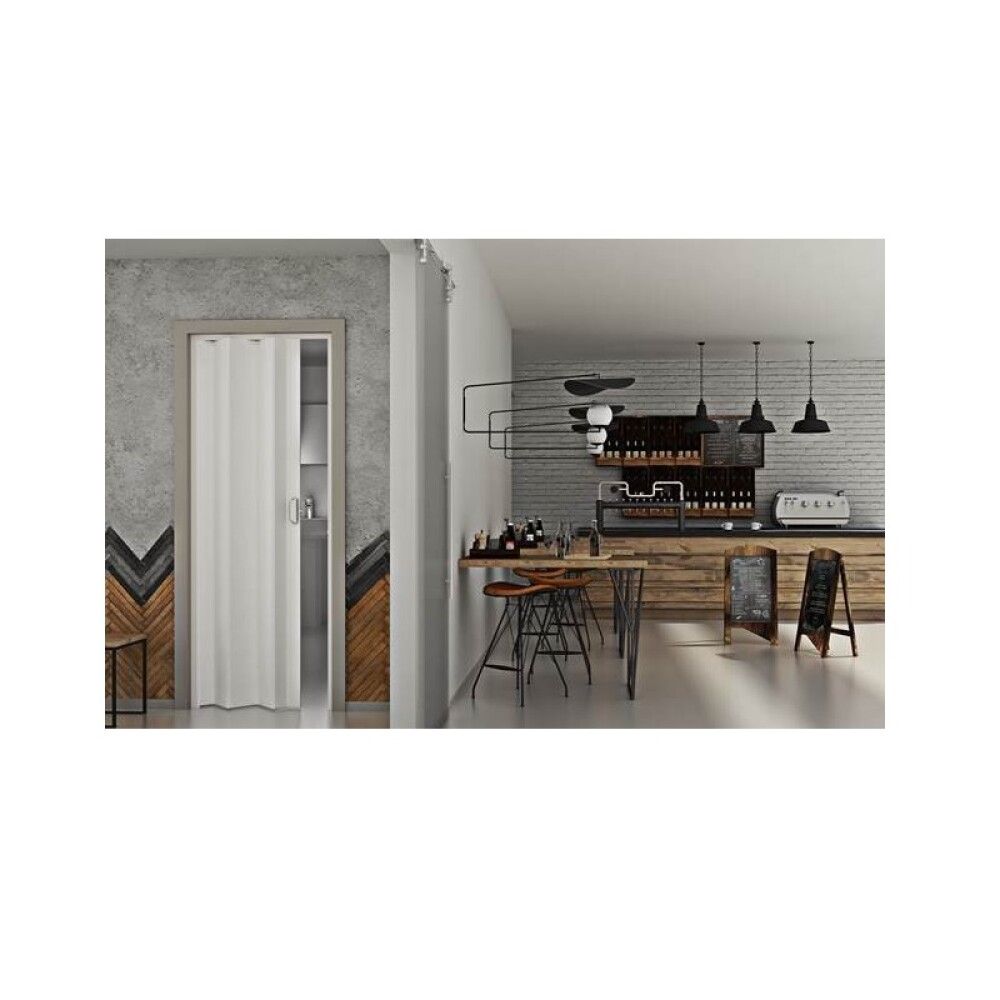 Voldikuks Marley Piazza matt valge