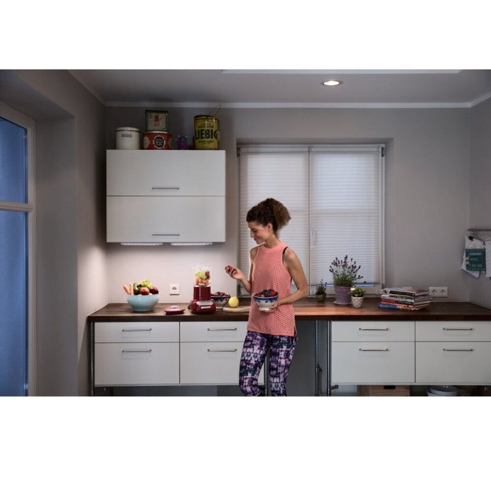 Töötasapinna valgusti Ledvance Linear LED Mobile 200 mm