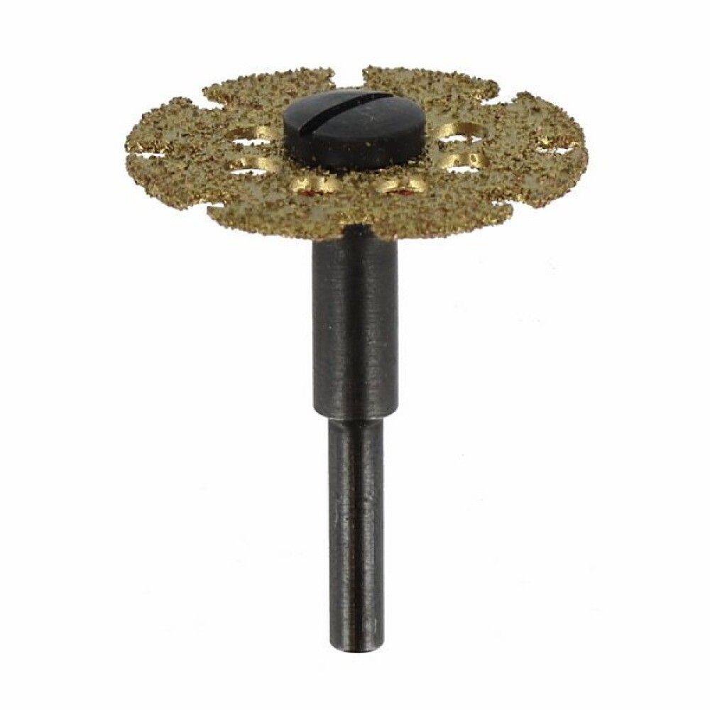 Lõike- / viimistlusketas Dremel 542