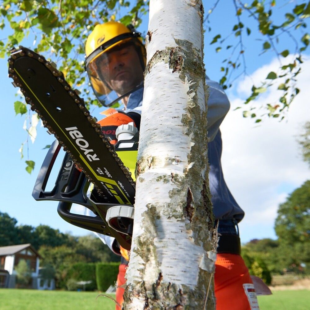 Akukettsaag Ryobi ONE+ OCS1830