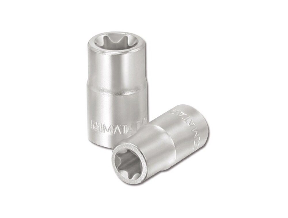 Padrunvõti Matador E16 1/2"