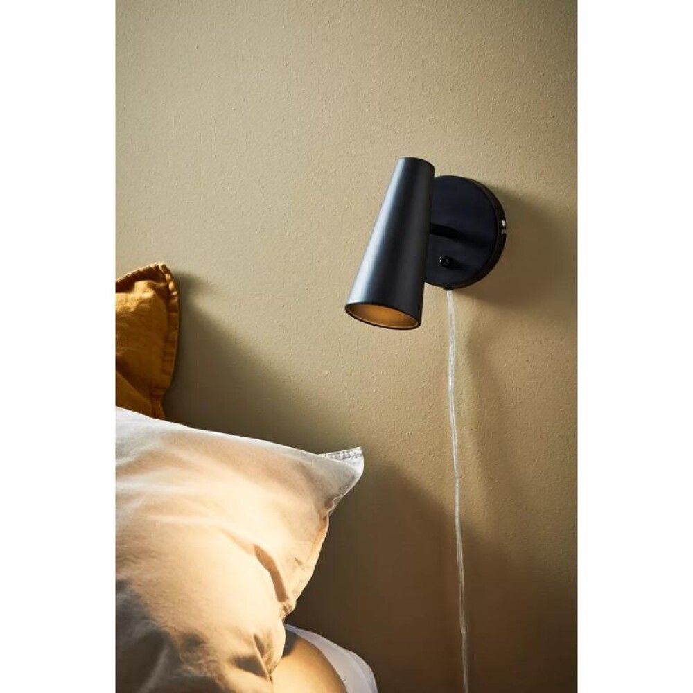 Seinavalgusti Markslöjd Crest