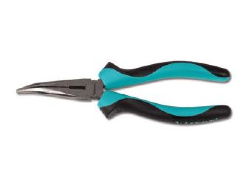 Mokktangid Wisent 200 mm, kõverad