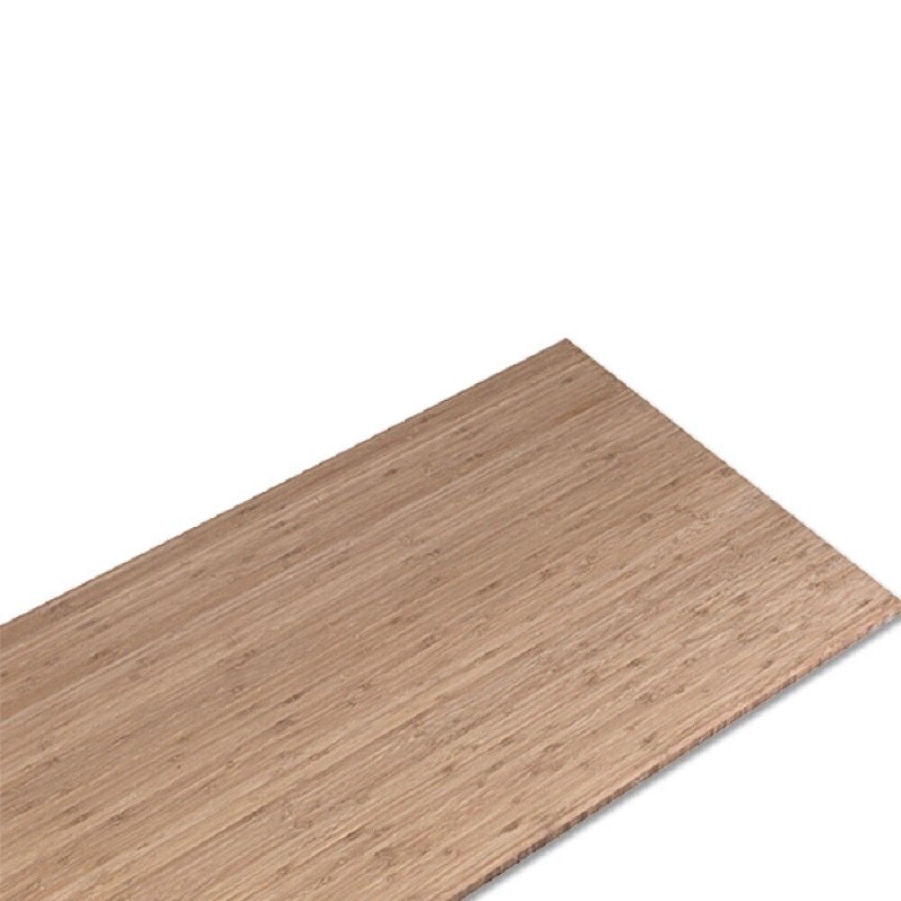 Töötasapind Exclusivholz bambus 26 x 635 x 2600 mm