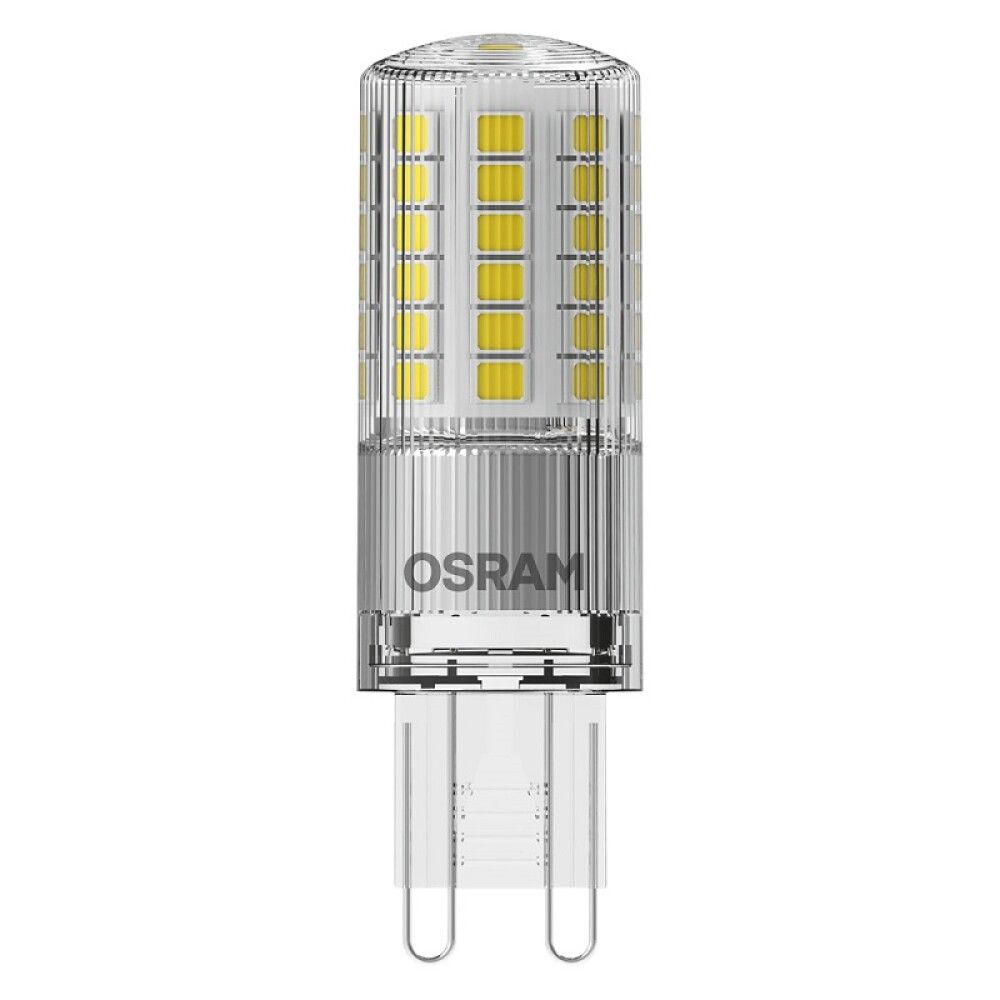 LED-lamp Osram PIN 48 4,8 W/2700K G9