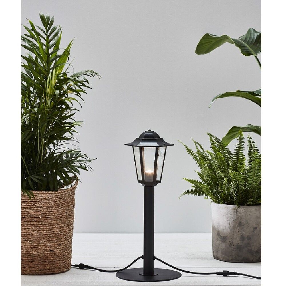 Postvalgusti Markslöjd Cube Garden 24