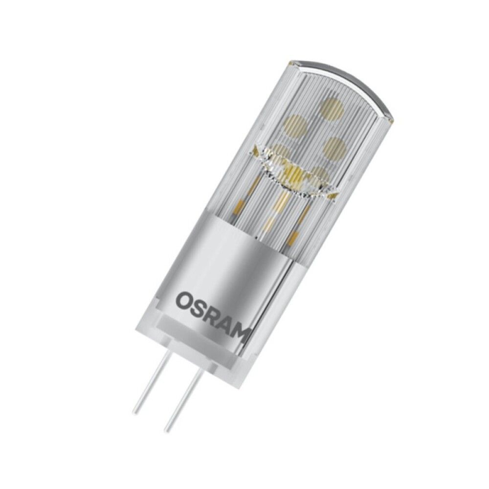 LED-lamp Osram PIN 28 320 ° 2,6 W/2700 K G4