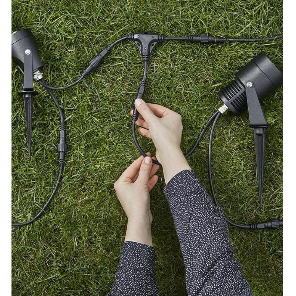 Y-ühendusjuhe Markslöjd Garden24