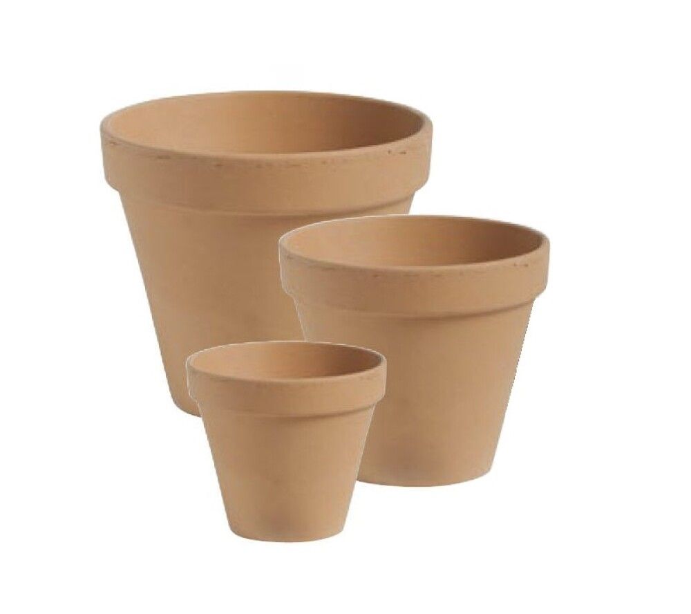 Savipott Stan Ø 20 cm