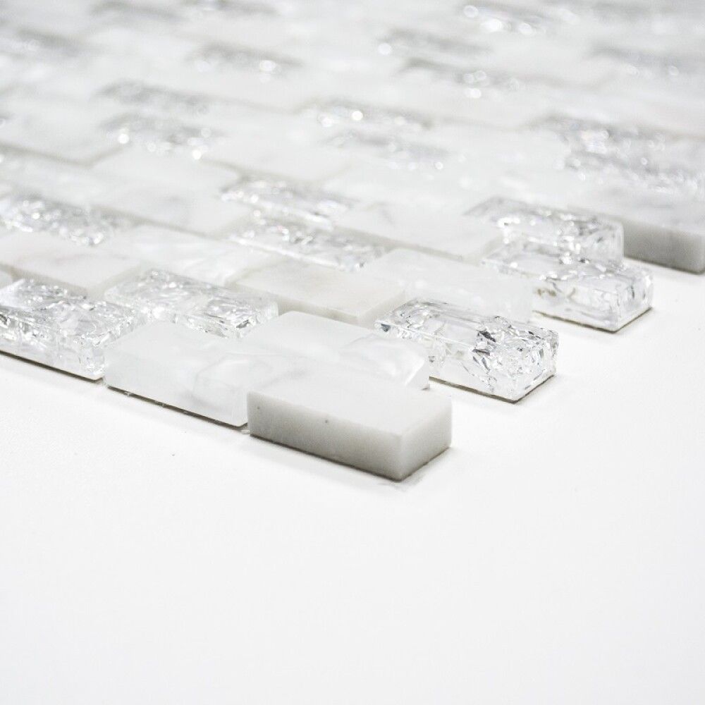 Mosaiik Brick Mix 30 x 28,5 cm