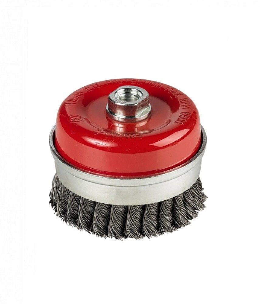 Terashari Craftomat M14 ø 100 mm