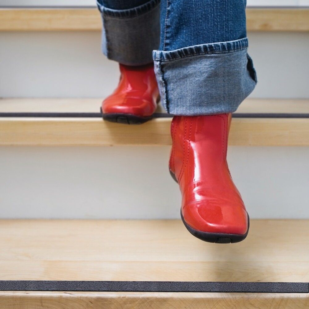 Libisemist takistav teip tesa®, läbipaistev 5 m X 25 mm