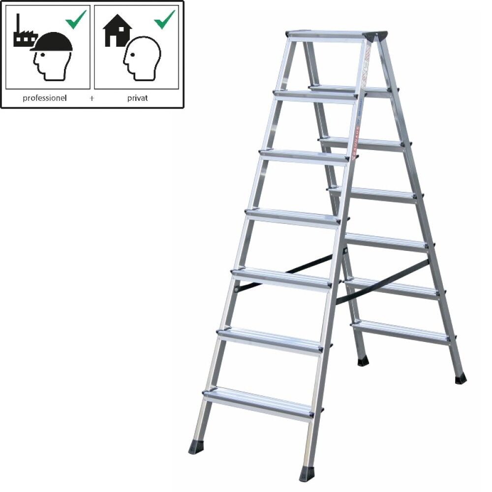 Redel Dopplo 2 x 7 astet