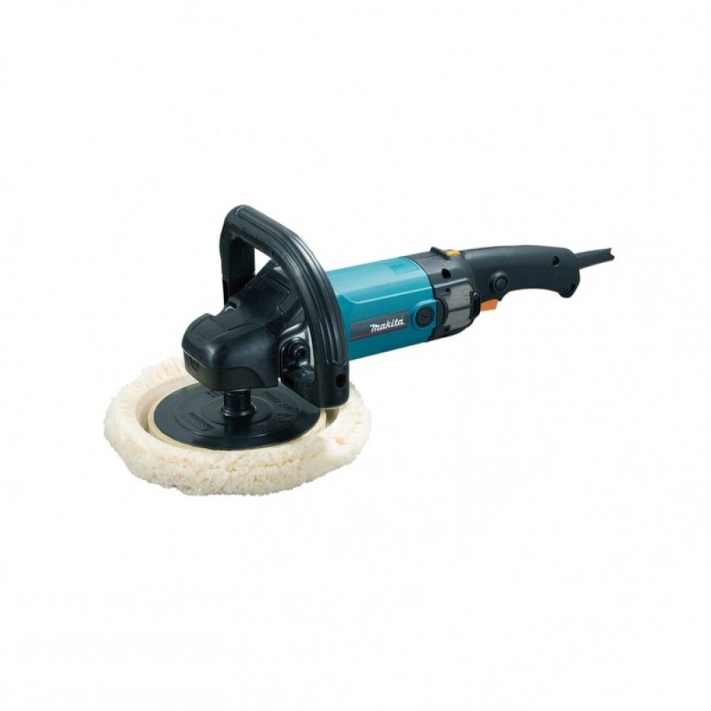 Poleermasin Makita 9237CB