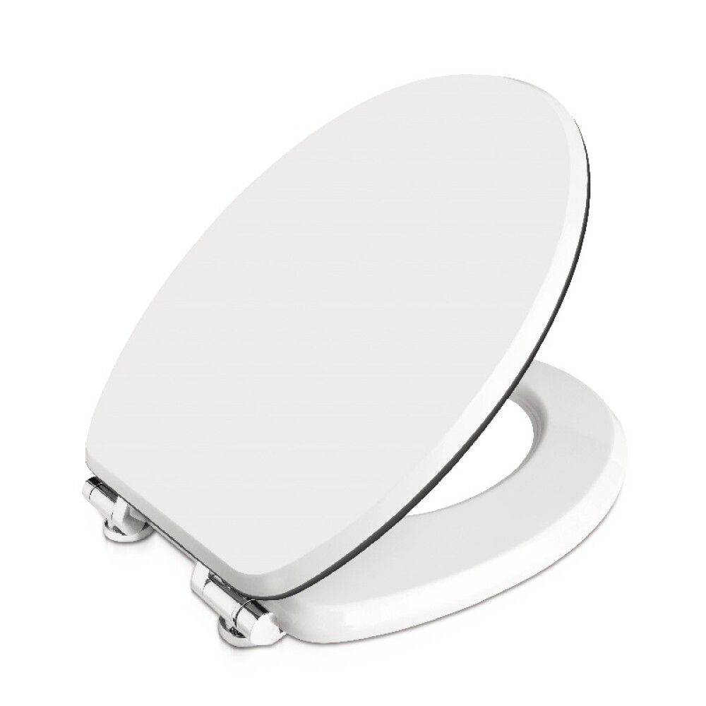 Prill-laud Camargue Malik valge