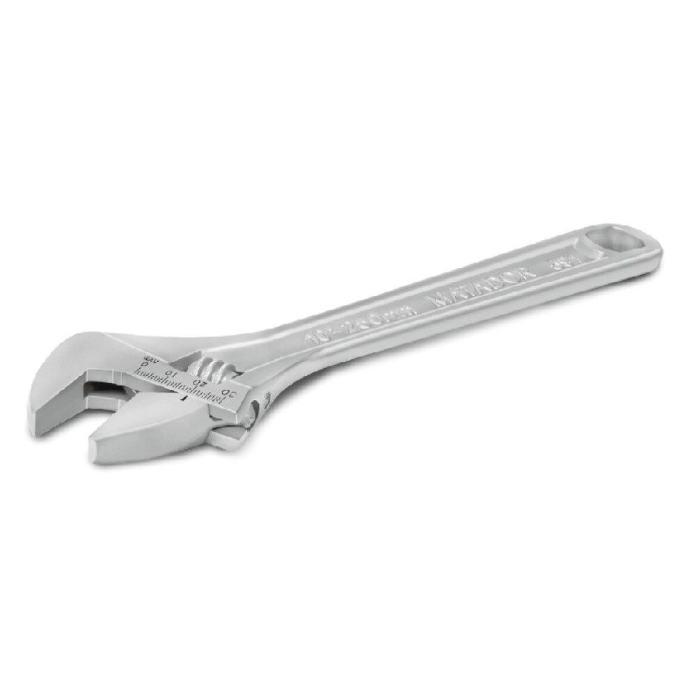 Tellitav mutrivõti Matador 15″ 370 mm