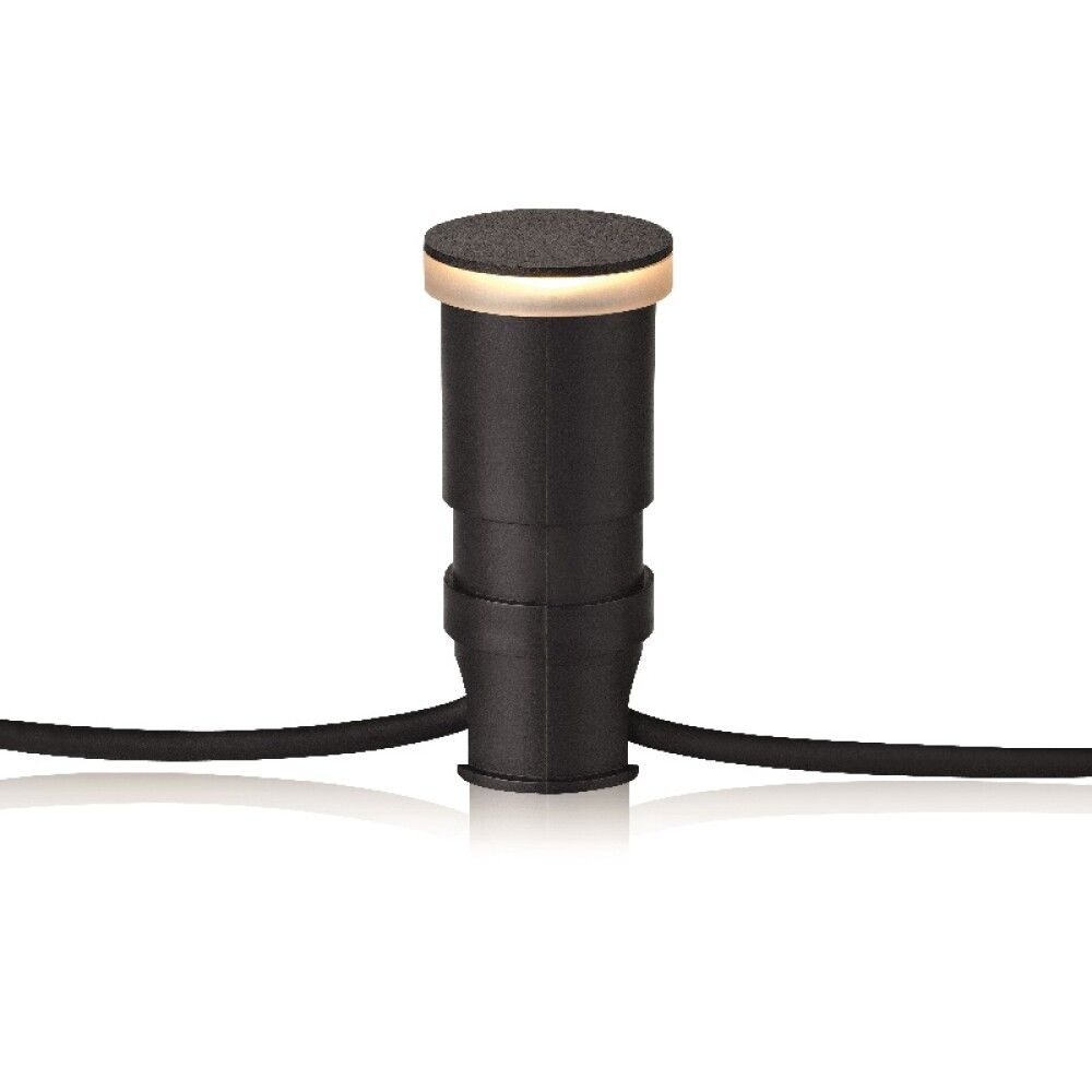 LED-terrassivalgusti Markslöjd Garden24 Ø 6 cm