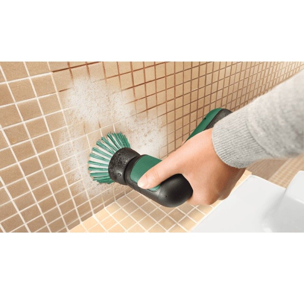 Akupuhastushari Bosch UniversalBrush