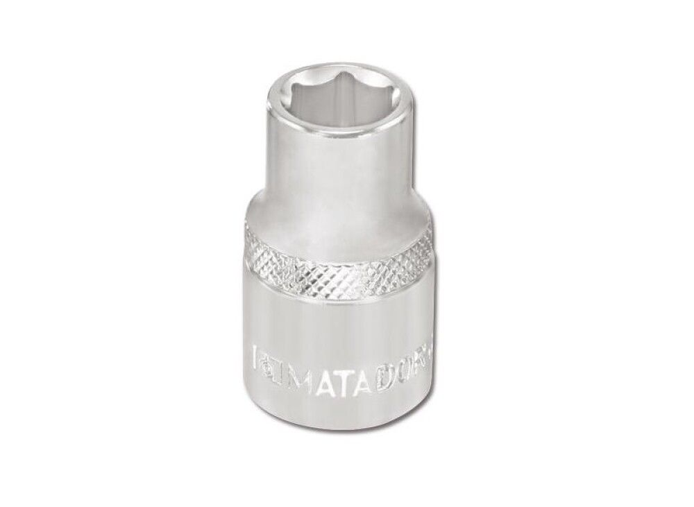 Padrunvõti Matador 12 mm 3/8"