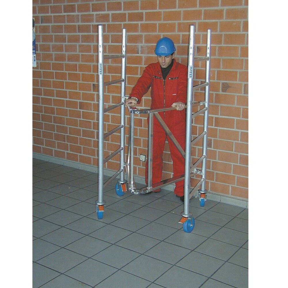 Telling Monto ProTec XS 0,9 m kokkupandav