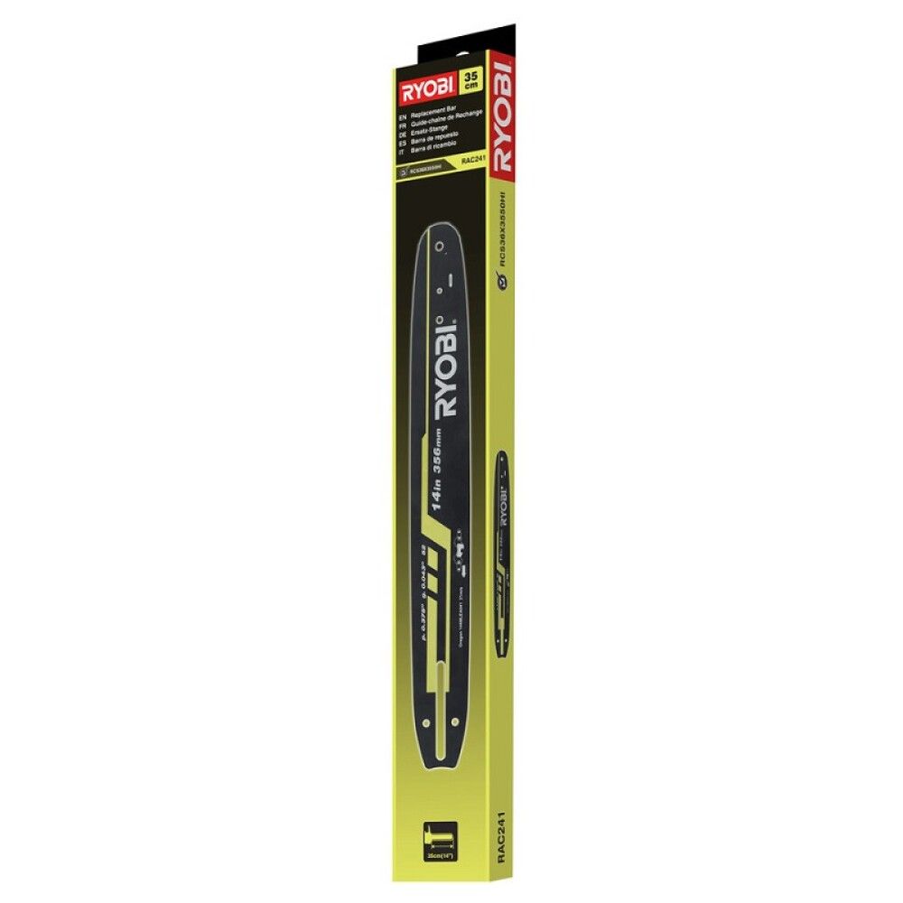 Saelatt RYOBI RAC241 35 cm