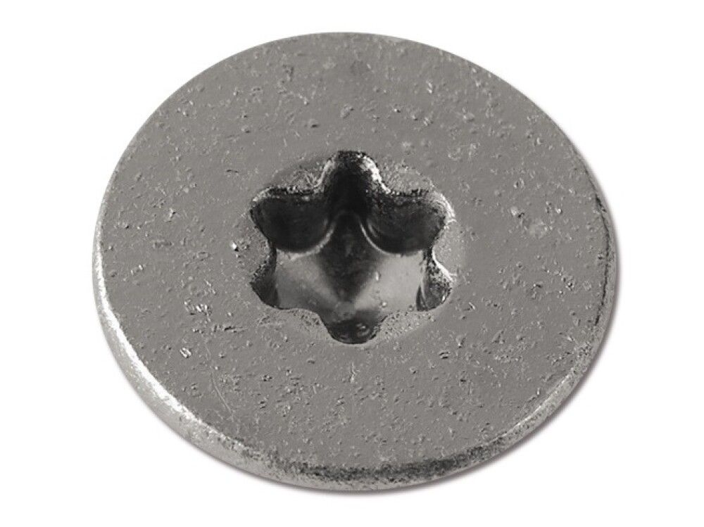 Puidukruvid Profi Depot A2 TX 5 x 80 mm 75 tk