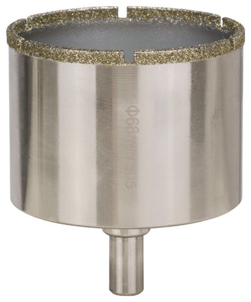 Teemantaugusaag 68 mm