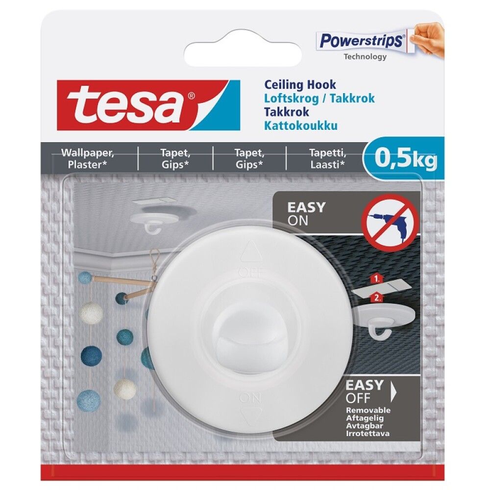 Kleebitav laekonks Tesa 0,5 kg