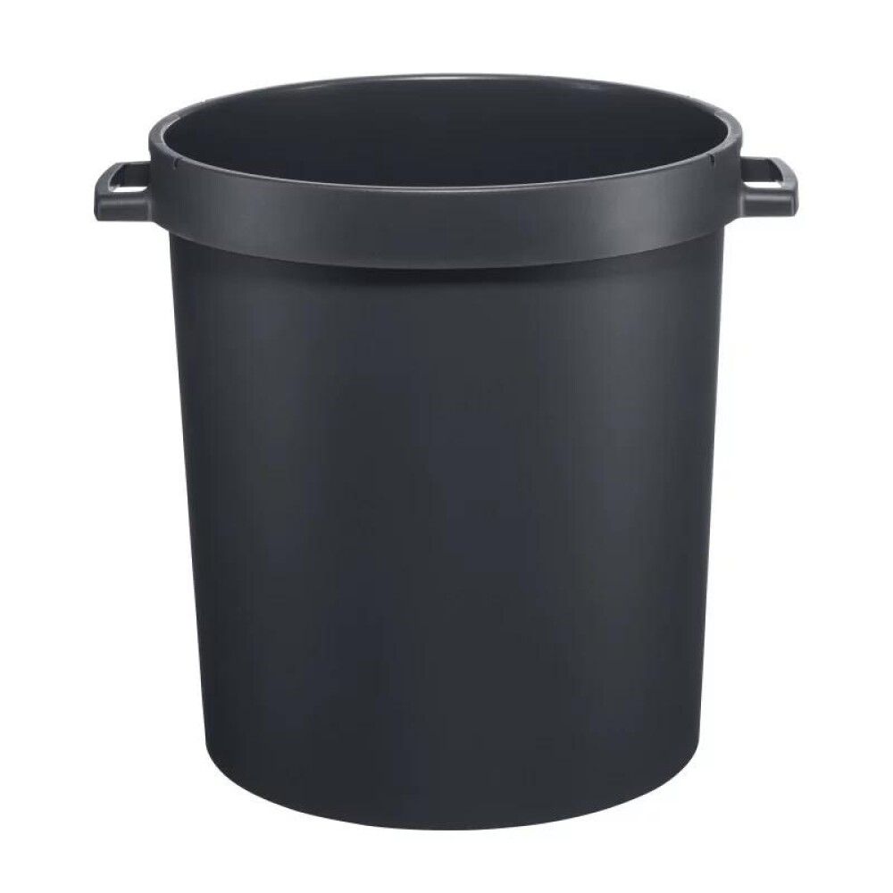 Veenõu Orthex 80 l tumehall