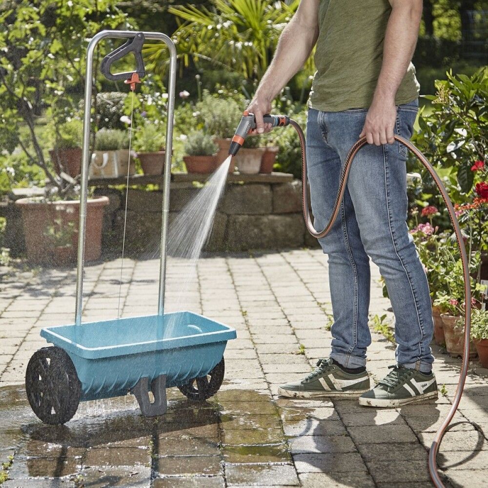 KÜLVIK GARDENA L 12,5 L