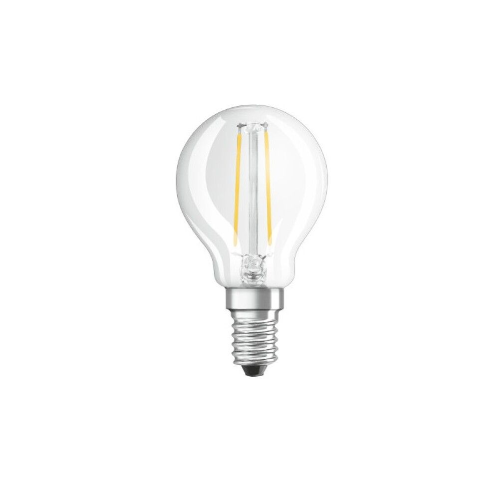 LED-lamp Osram Retrofit Classic P45 25 2,5 W/4000K E14