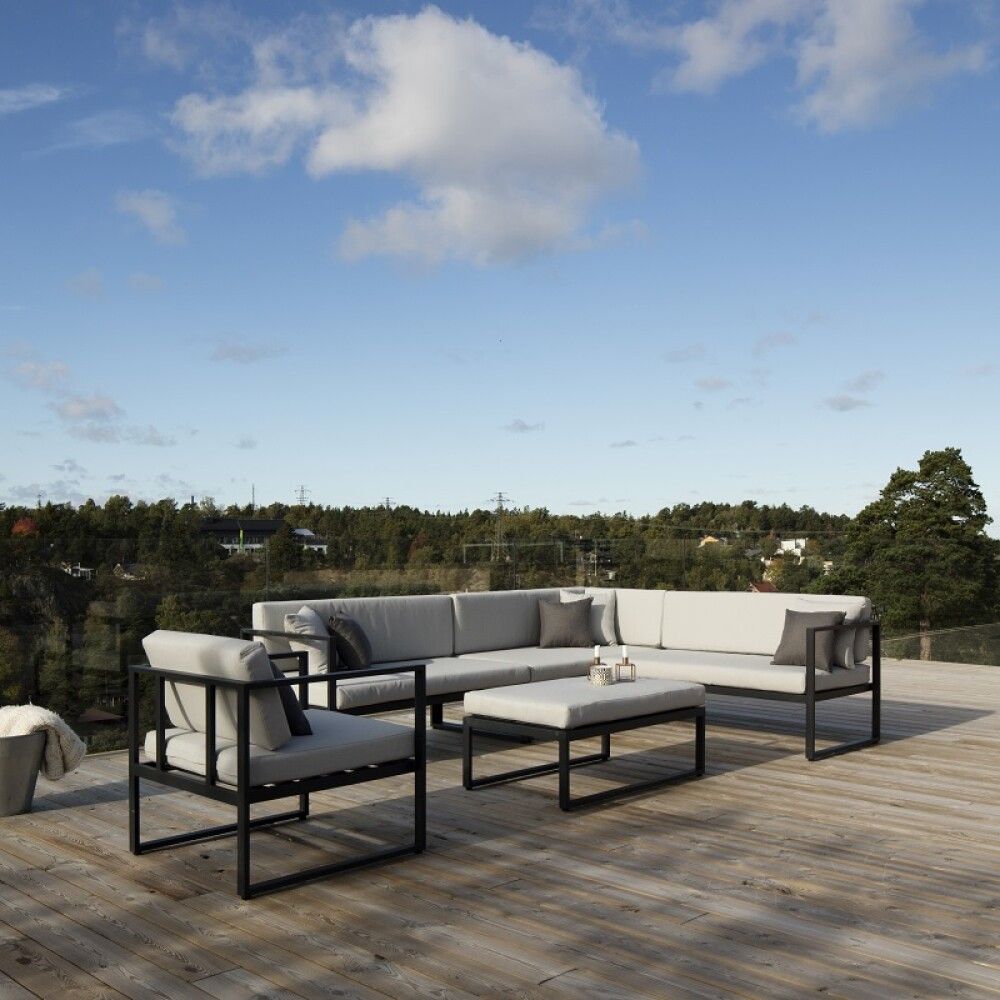 Nurgadiivan Sensum Skepparholmen, must