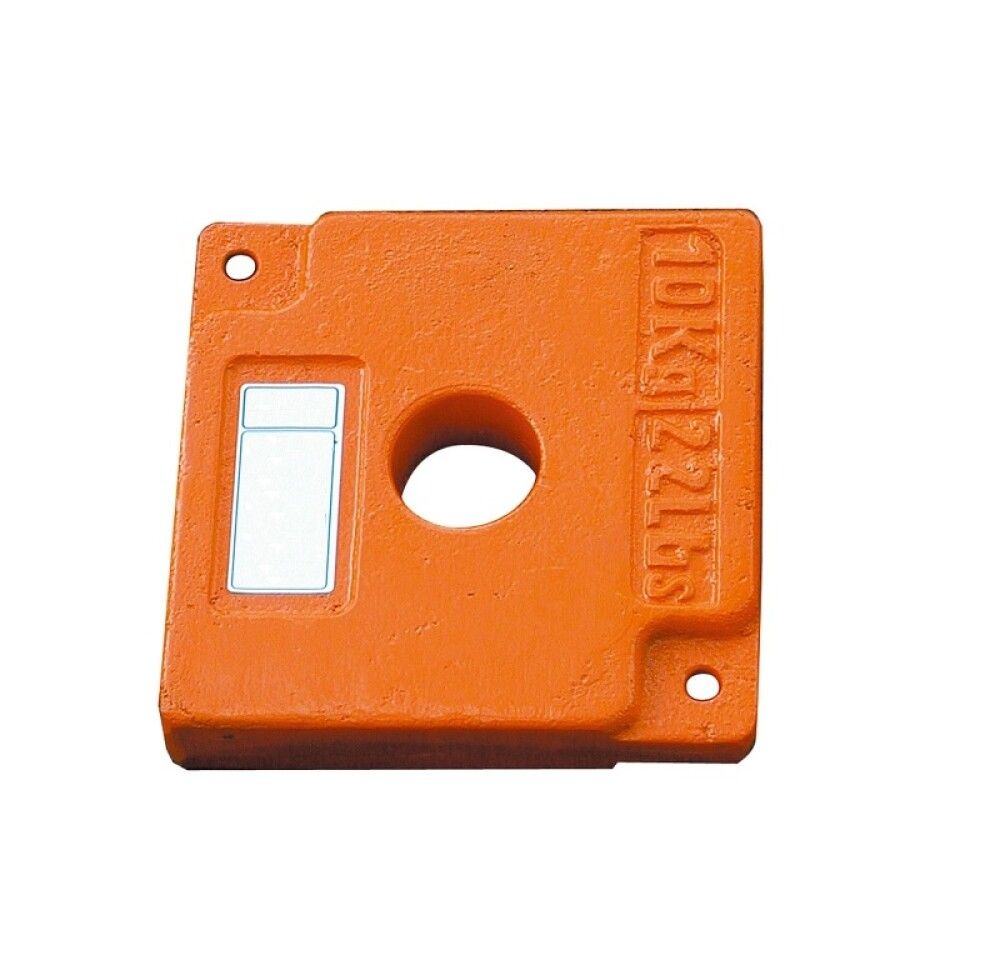 Raskus Krause ehitustellingutele