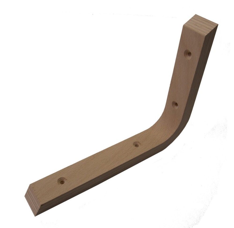 Riiulikandur 200 x 250 mm pöök