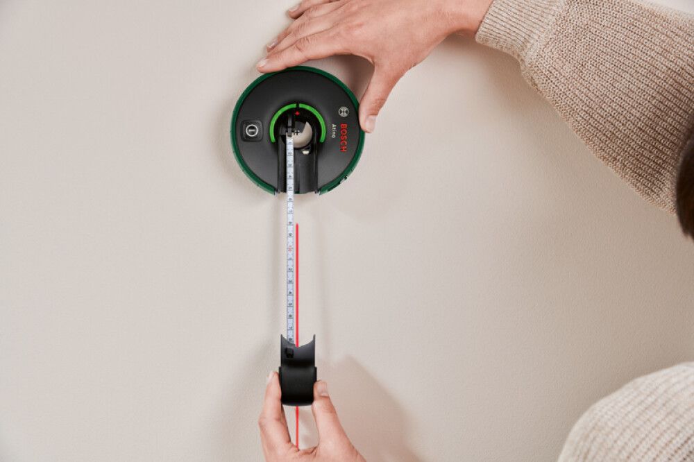 Joonlaser Bosch Atino