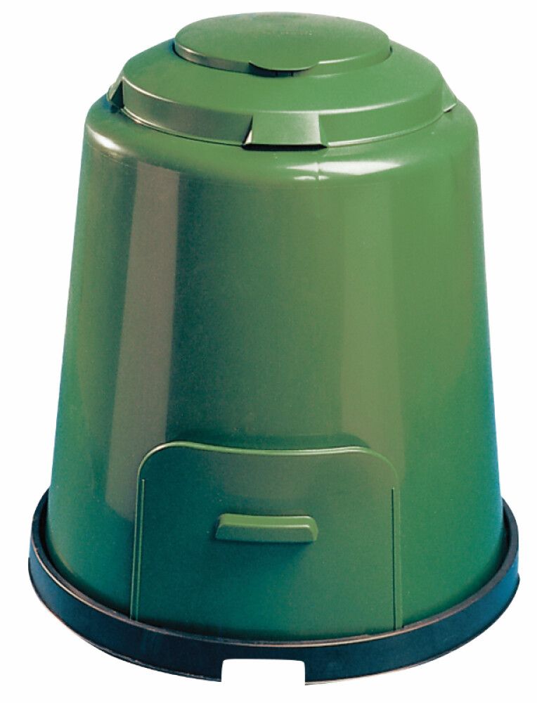 Kiirkomposter Grouw Rapid 280 l