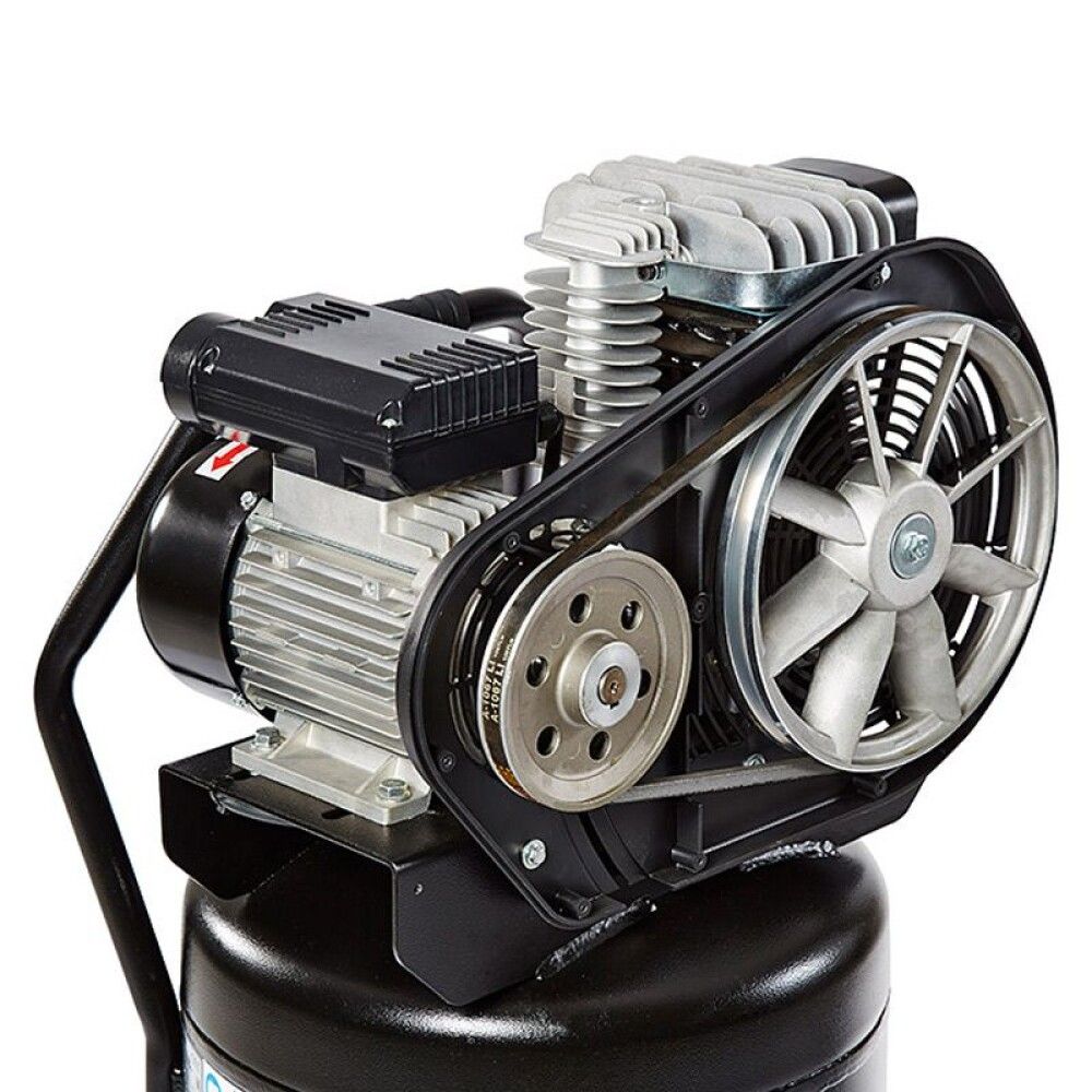 Kompressor Herkules B2800B/3M/90, 2200 W